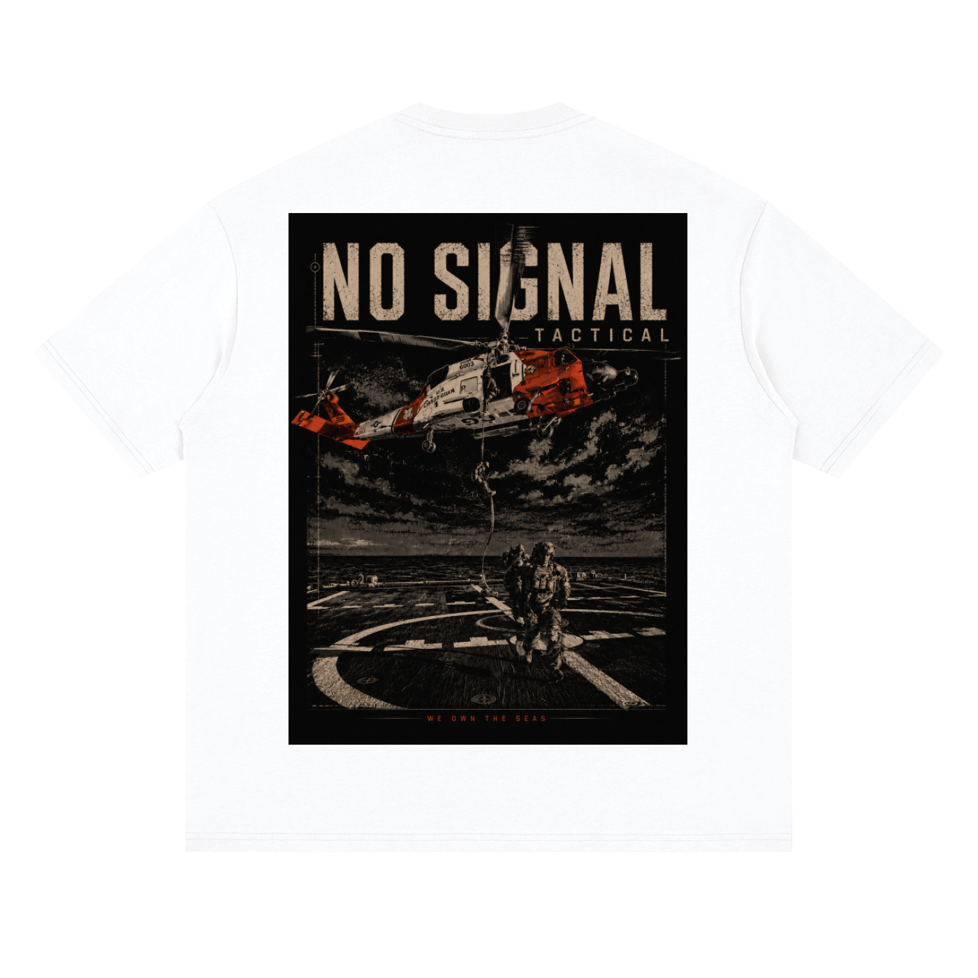 INSERTION T-Shirt