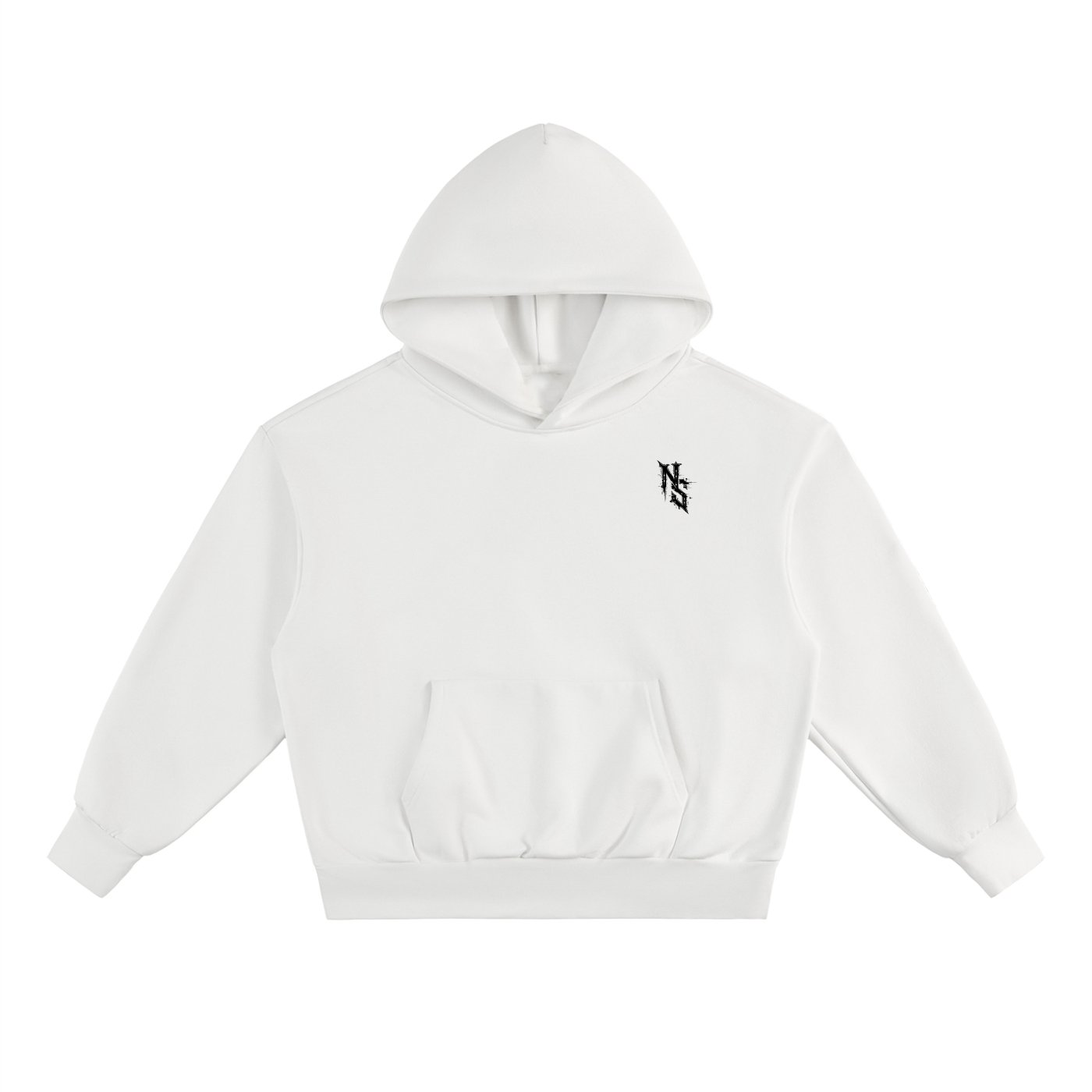 NS Heavyweight Hoodie