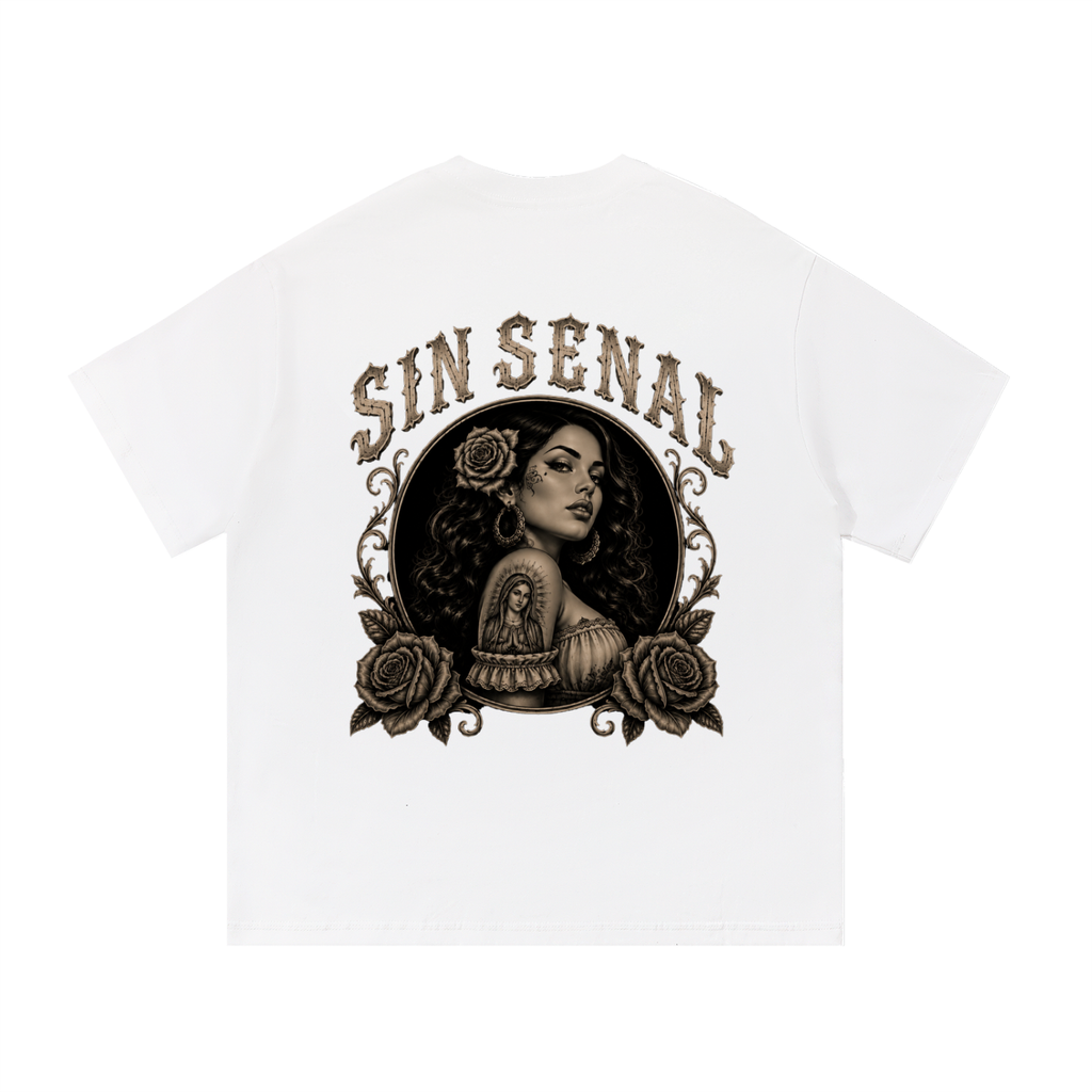 SIN SENAL T-Shirt