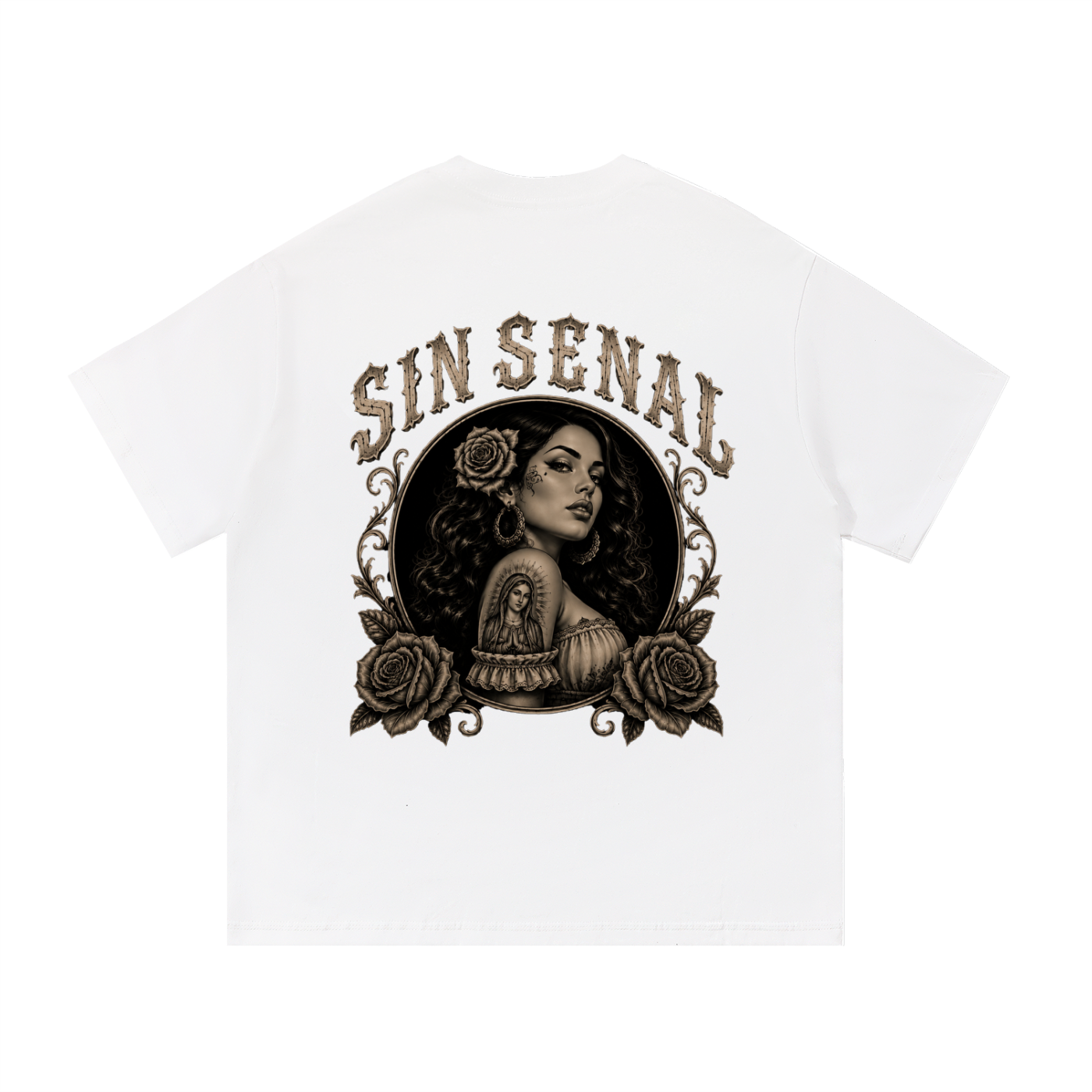 SIN SENAL T-Shirt