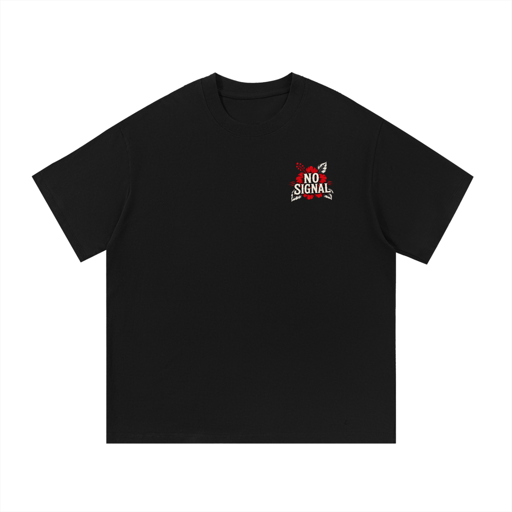 Full SEND WITH Aloha T-Shirt