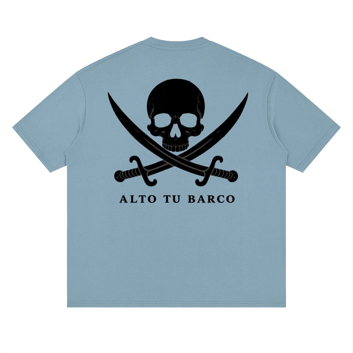 DSF ALTO TU BARCO T-Shirt