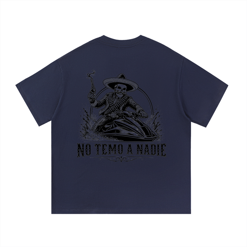 NO TEMO A NADIE T-Shirt