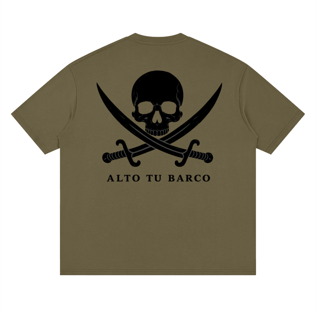 DSF ALTO TU BARCO T-Shirt
