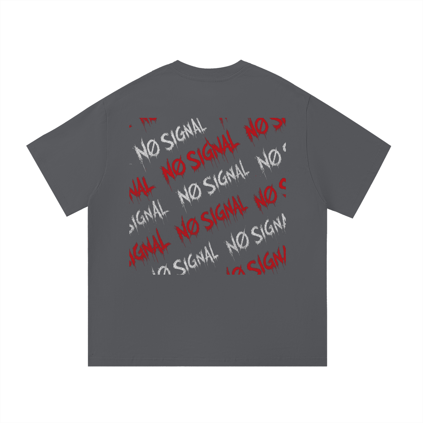 Overload T-Shirt