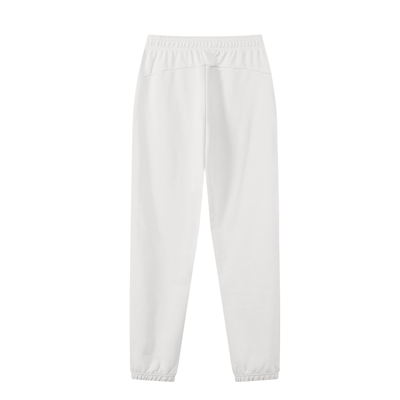 NS Jogged Sweatpants