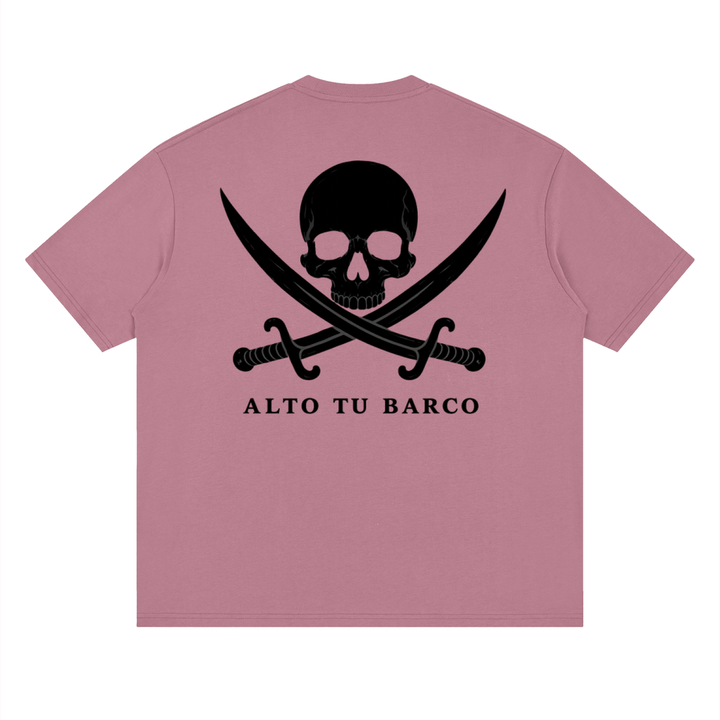 DSF ALTO TU BARCO T-Shirt