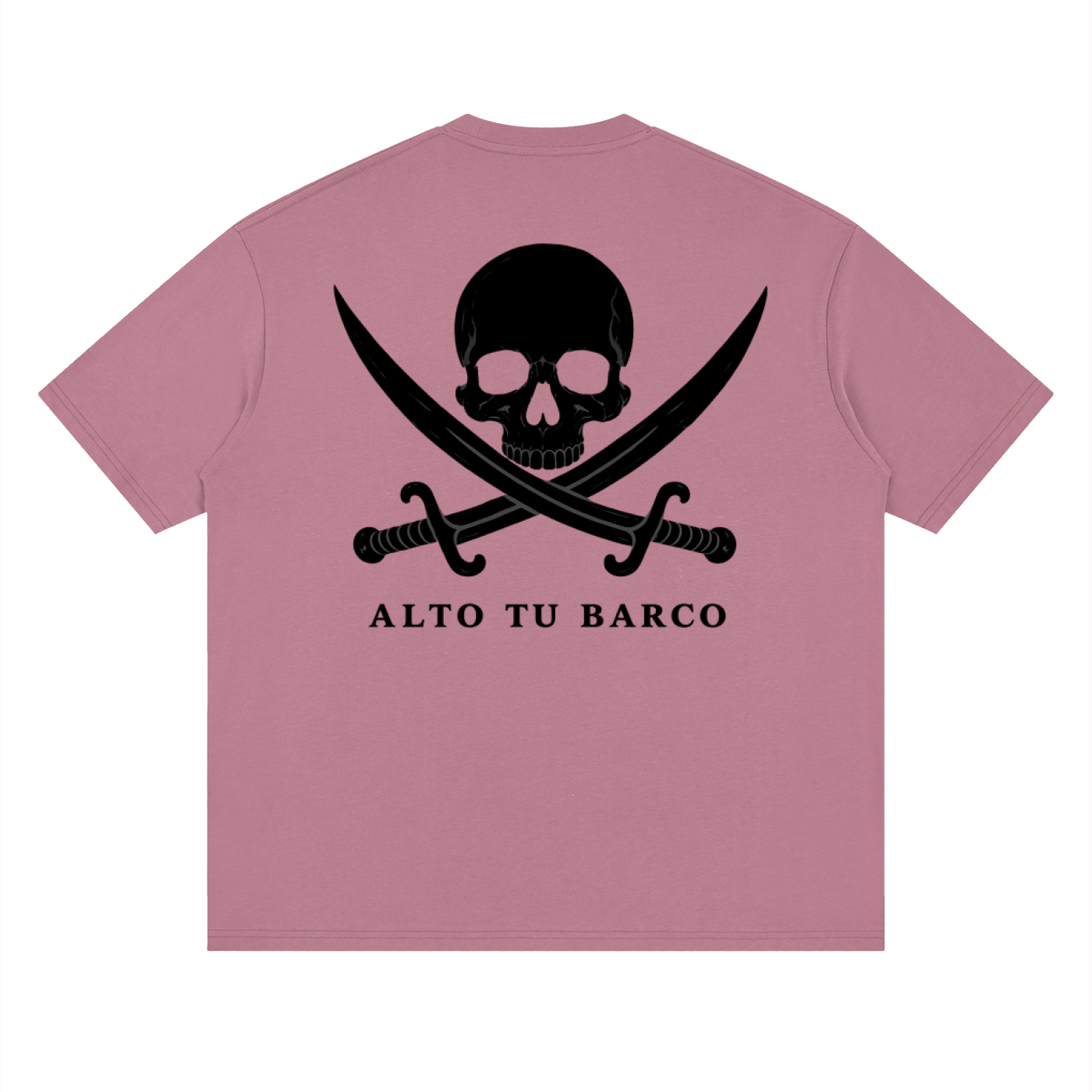 DSF ALTO TU BARCO T-Shirt