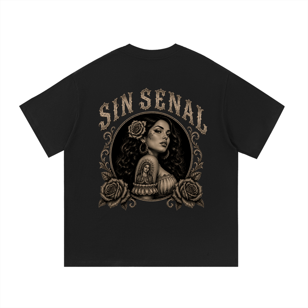 SIN SENAL T-Shirt