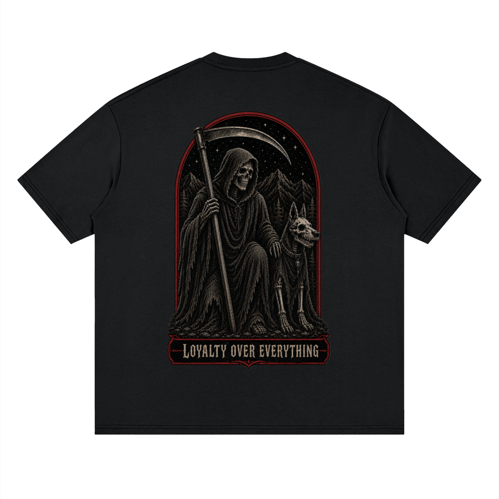 Loyalty T-Shirt