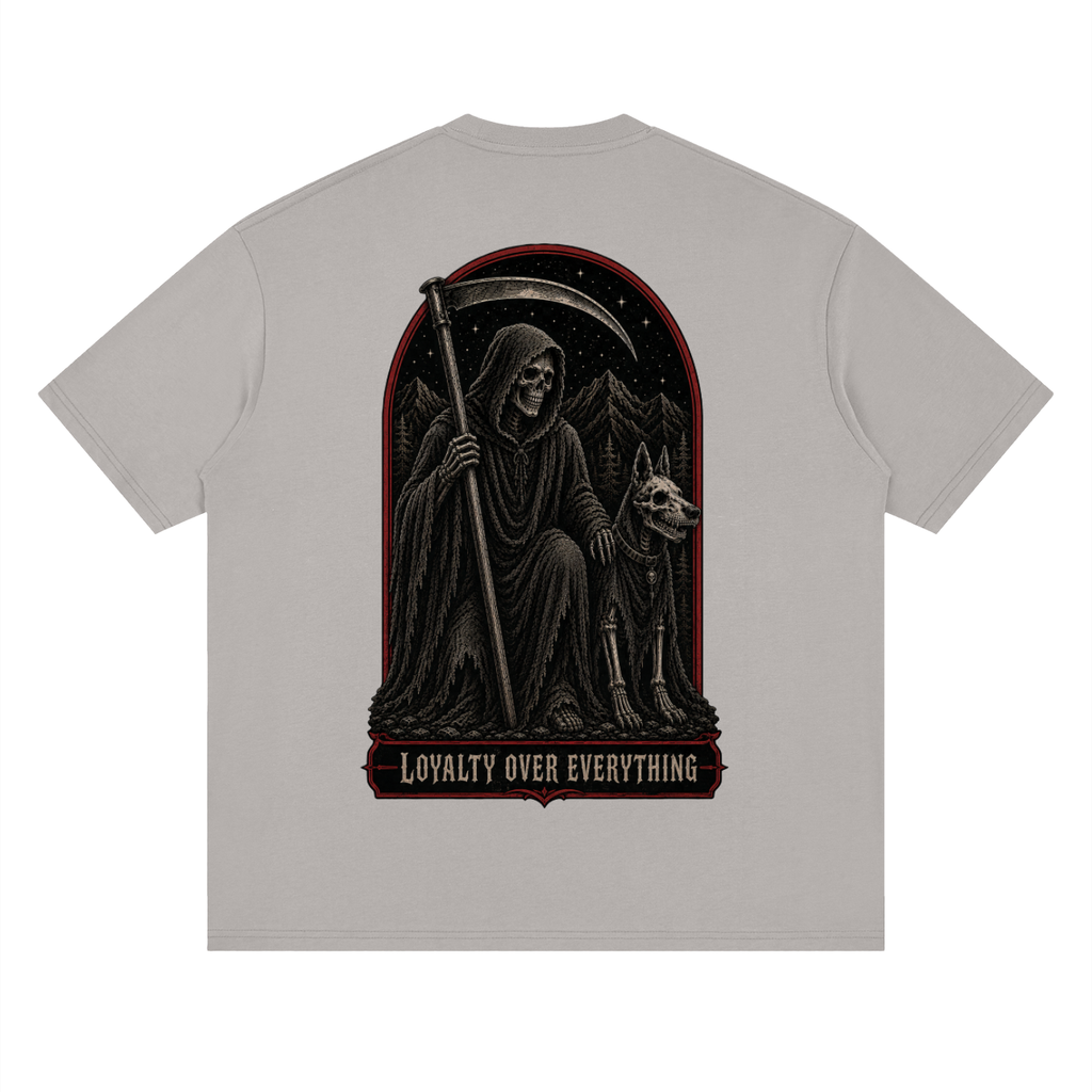 Loyalty T-Shirt