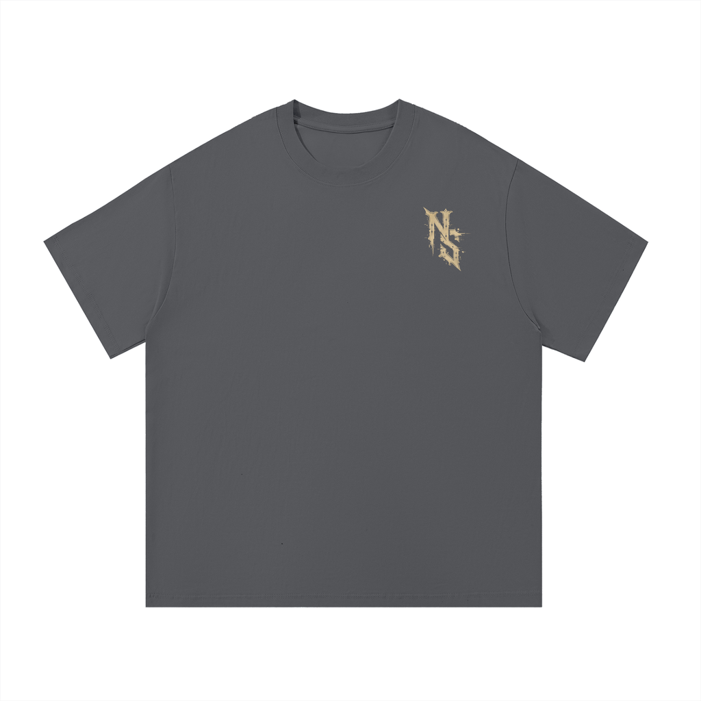NO TEMO A NADIE T-Shirt