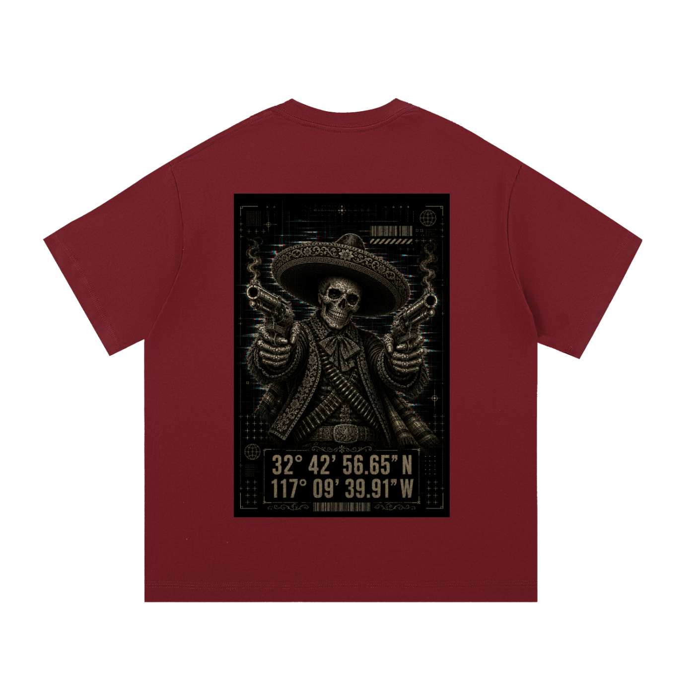 Glitch T-Shirt