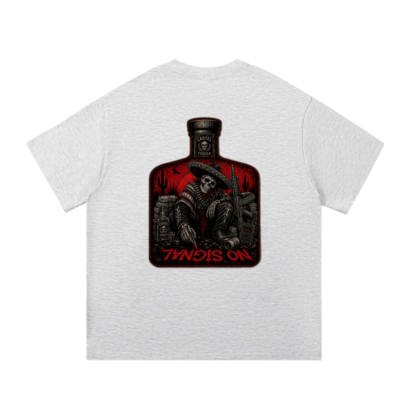 Tequila Time T-Shirt