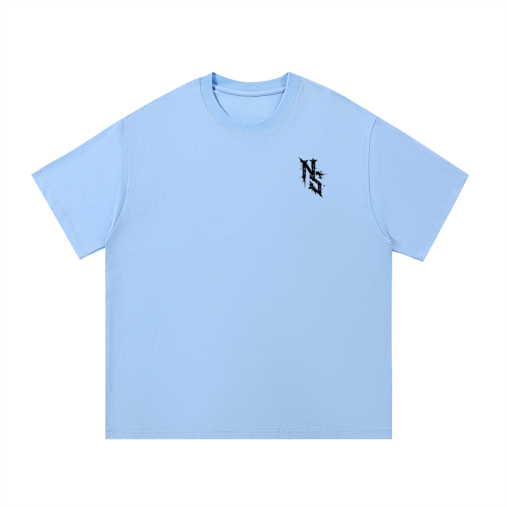NO TEMO A NADIE T-Shirt