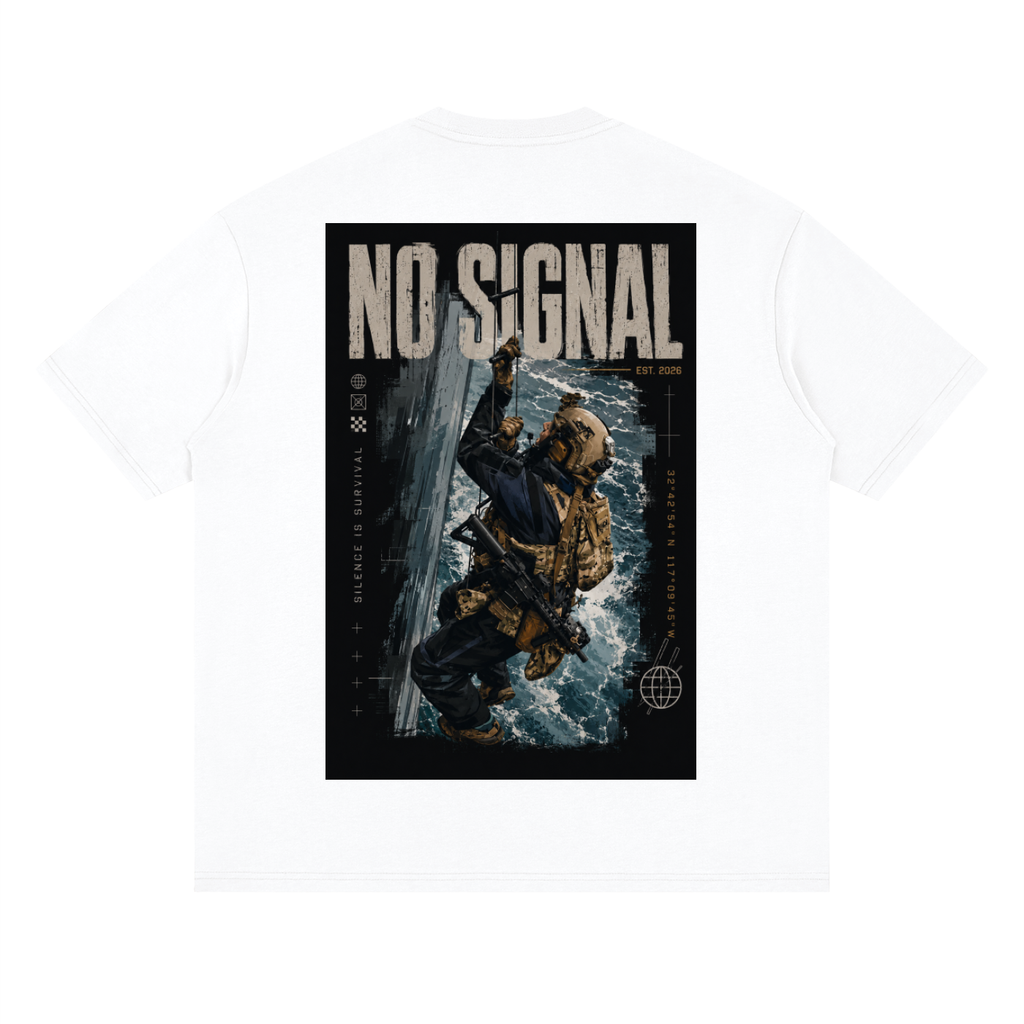 Climb High T-Shirt