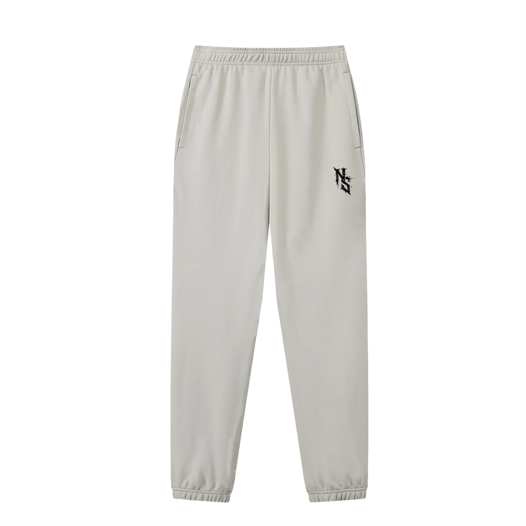 NS Jogged Sweatpants