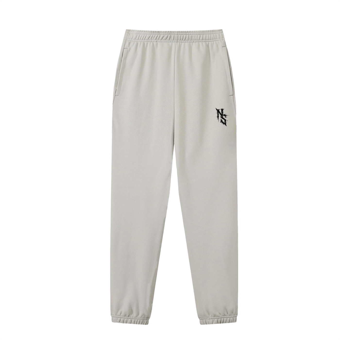 NS Jogged Sweatpants