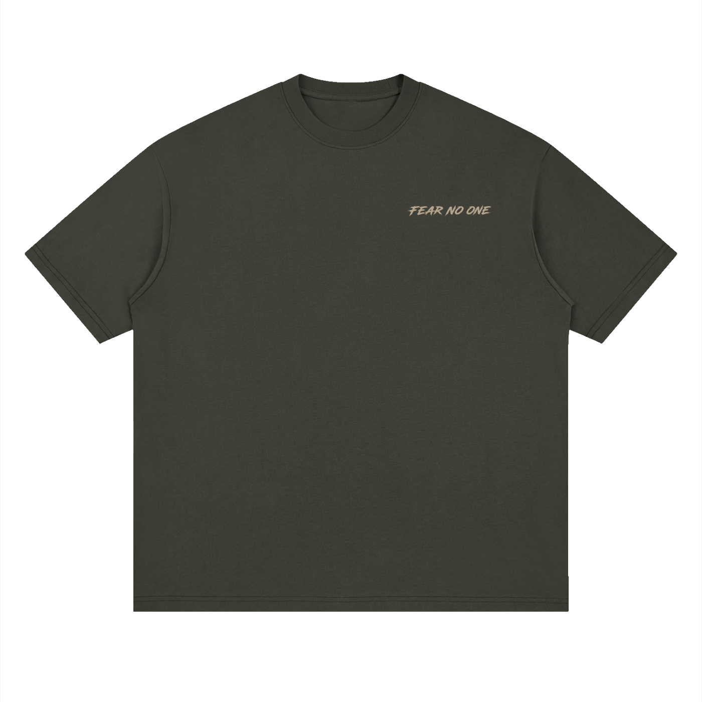 Climb High T-Shirt