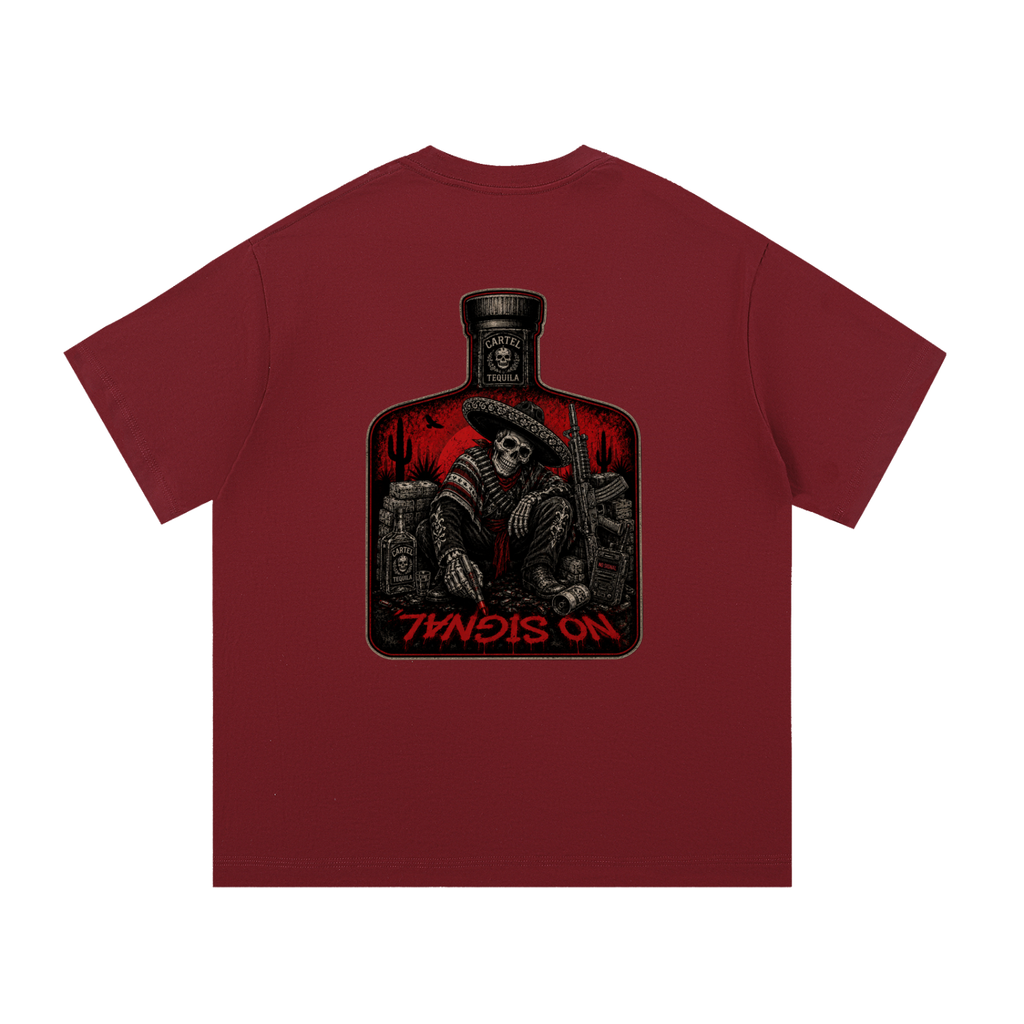 Tequila Time T-Shirt
