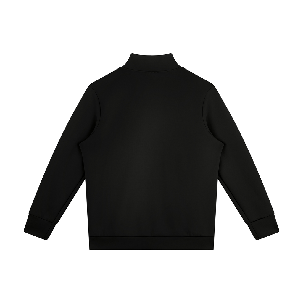 NS Quarter Zip