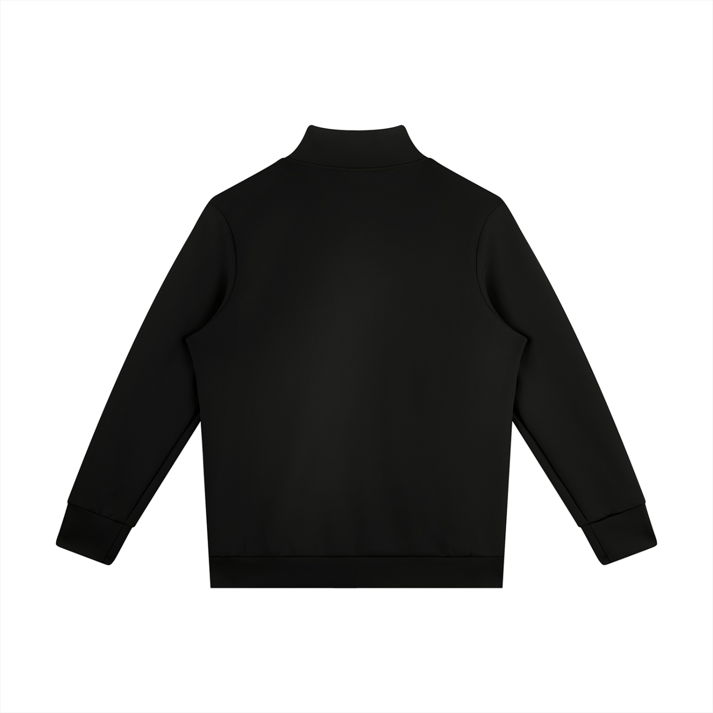 NS Quarter Zip