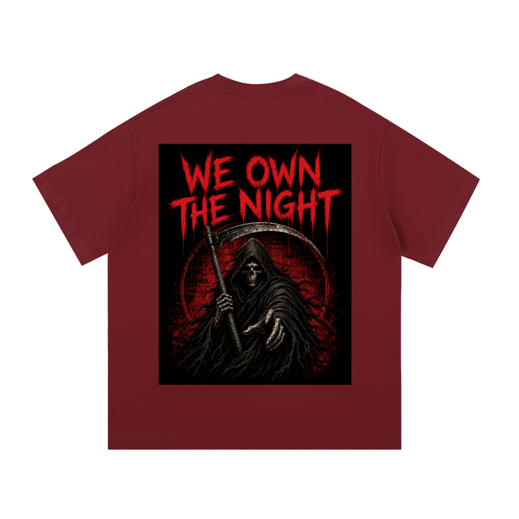 Grim Reaper T-Shirt