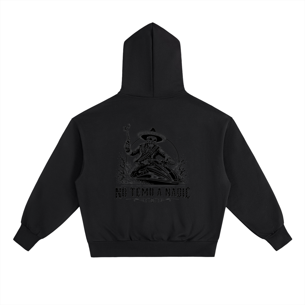 NS Heavyweight Hoodie