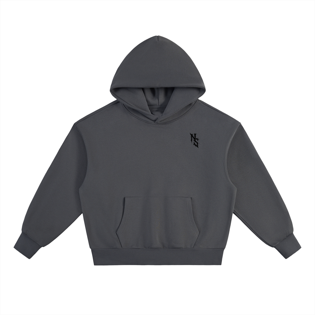 NS Heavyweight Hoodie