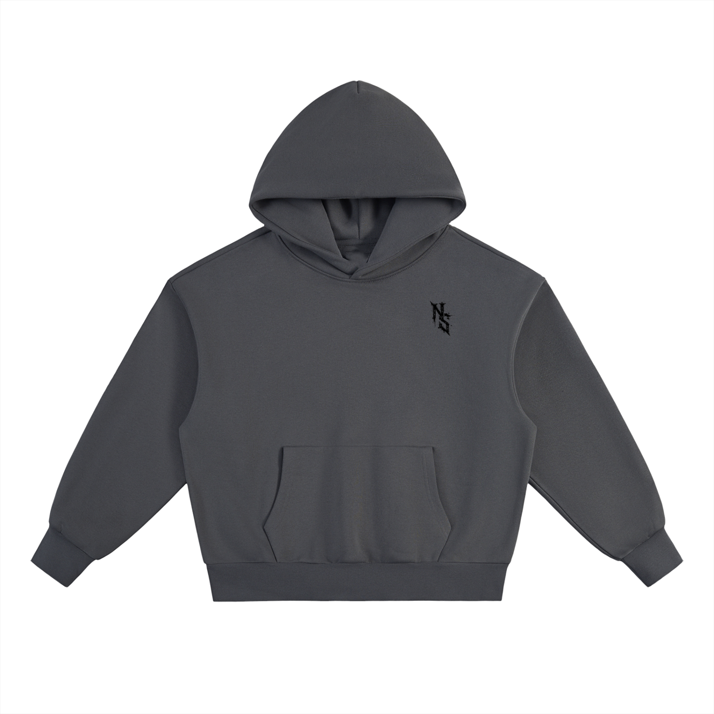 NS Heavyweight Hoodie