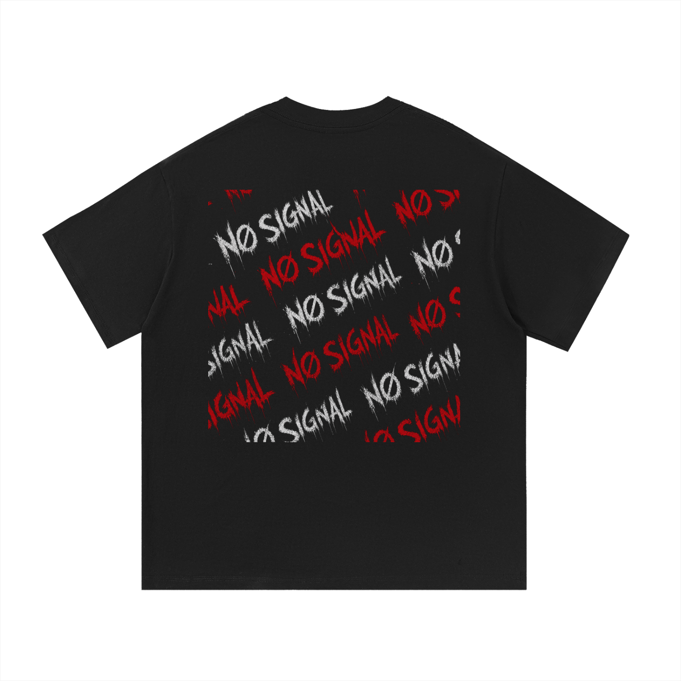 Overload T-Shirt