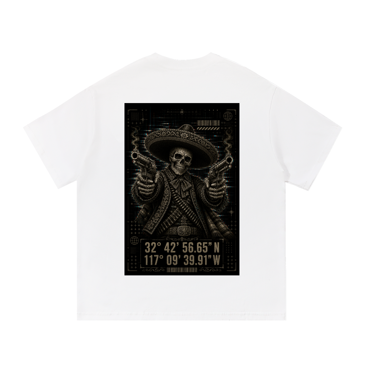 Glitch T-Shirt