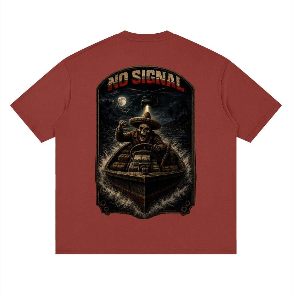 PANGA RUN T-Shirt