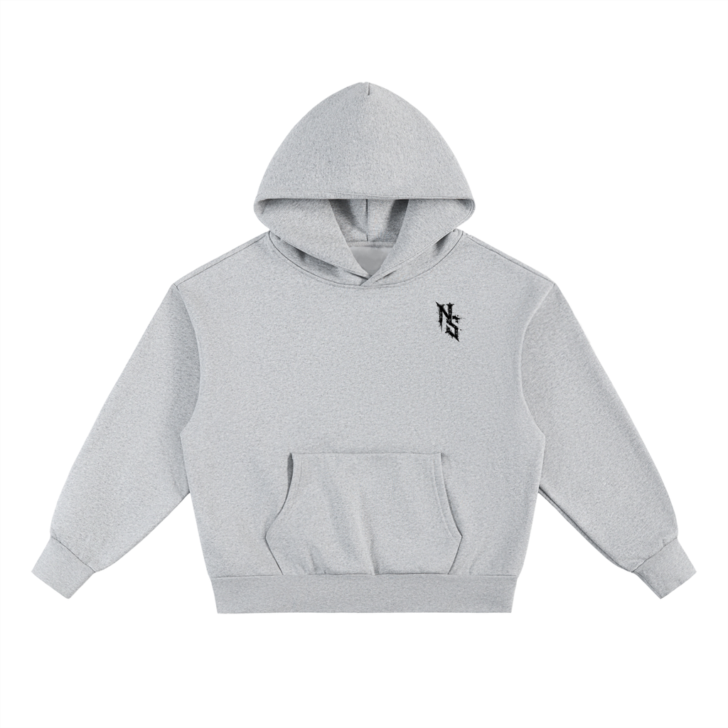 NS Heavyweight Hoodie