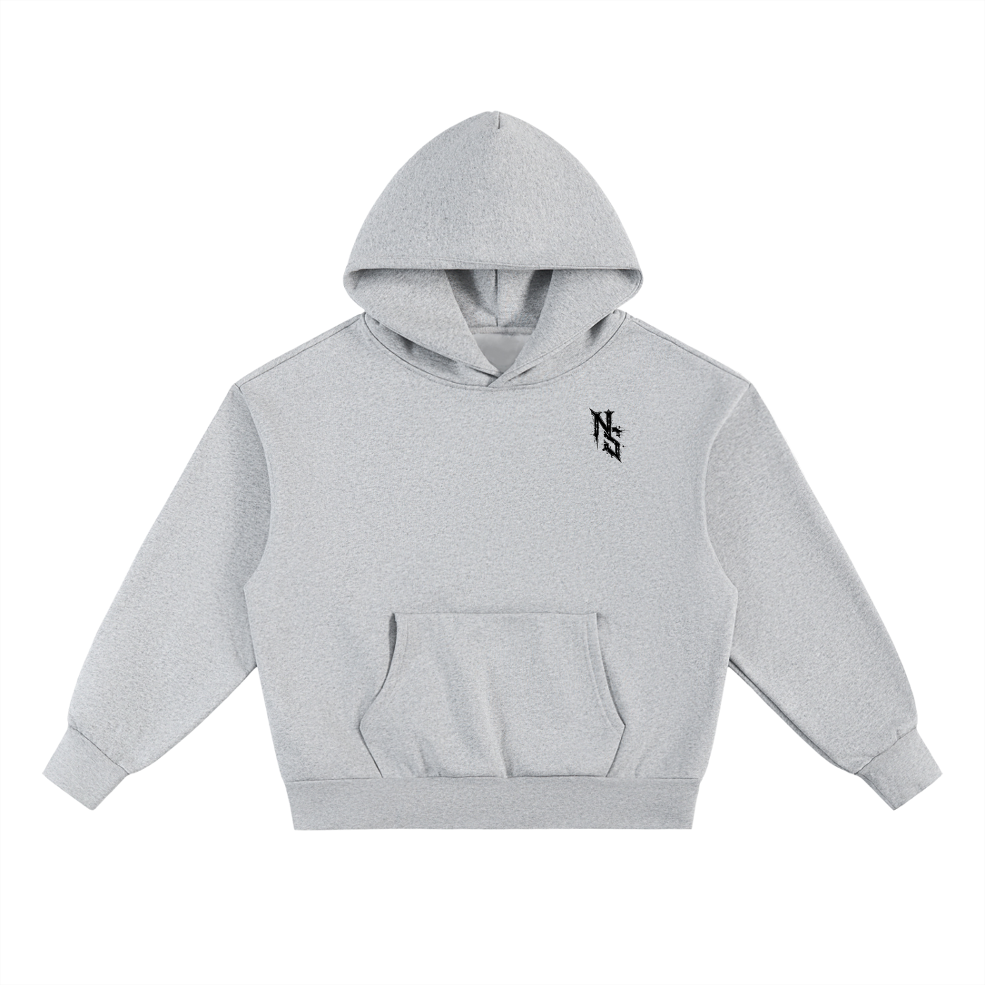 NS Heavyweight Hoodie