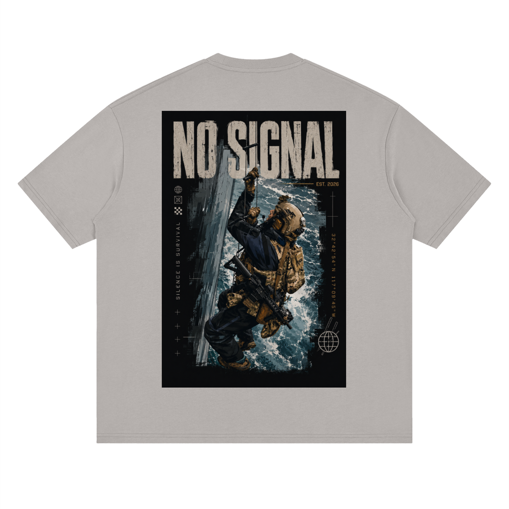 Climb High T-Shirt