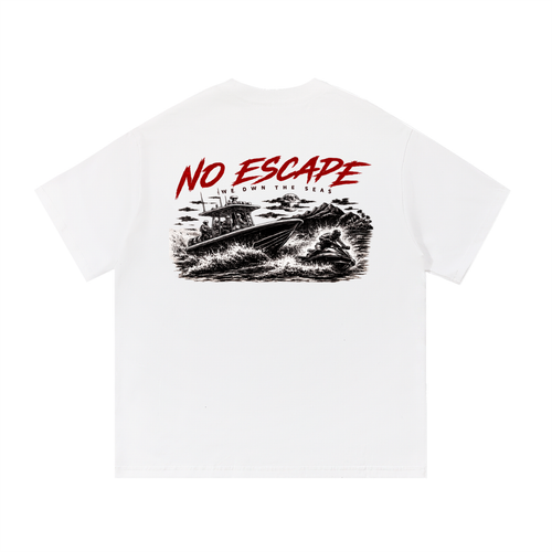 NO ESCAPE T-Shirt