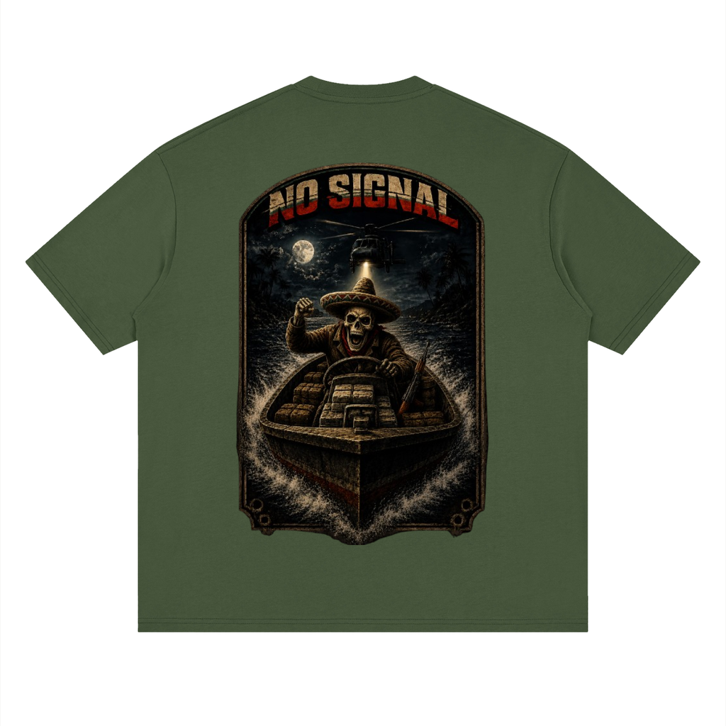 PANGA RUN T-Shirt