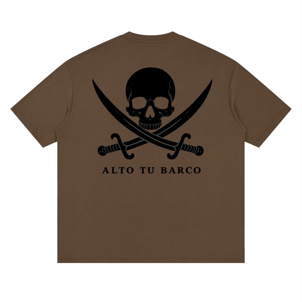 DSF ALTO TU BARCO T-Shirt