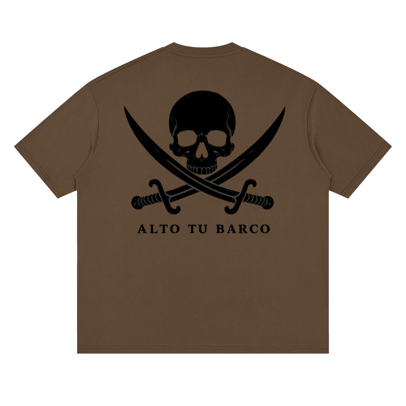DSF ALTO TU BARCO T-Shirt