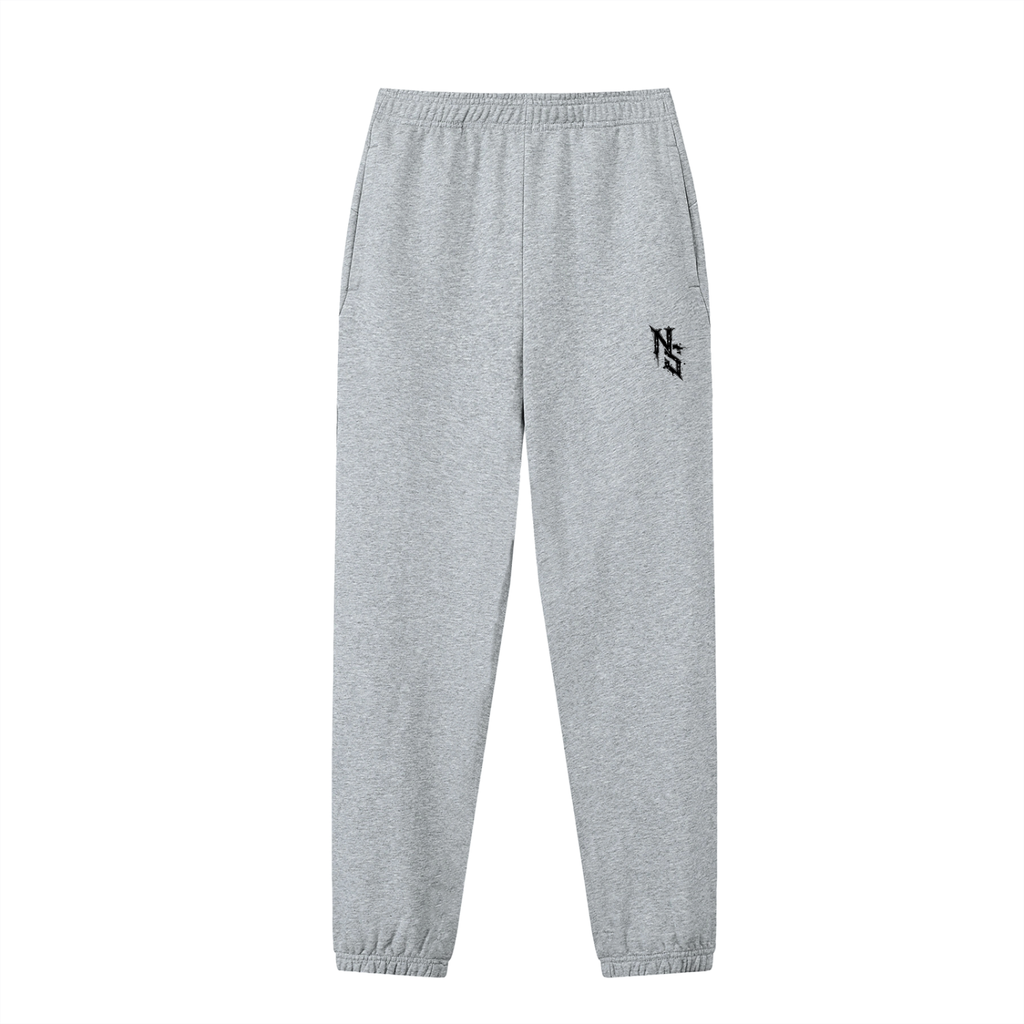 NS Jogged Sweatpants