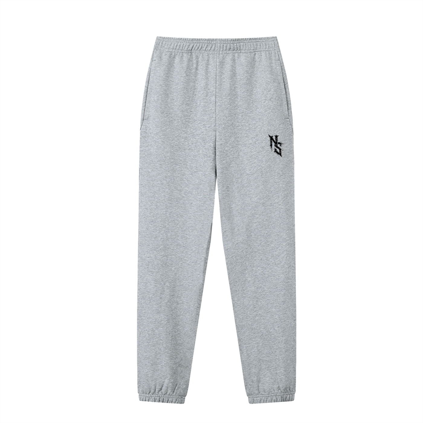 NS Jogged Sweatpants