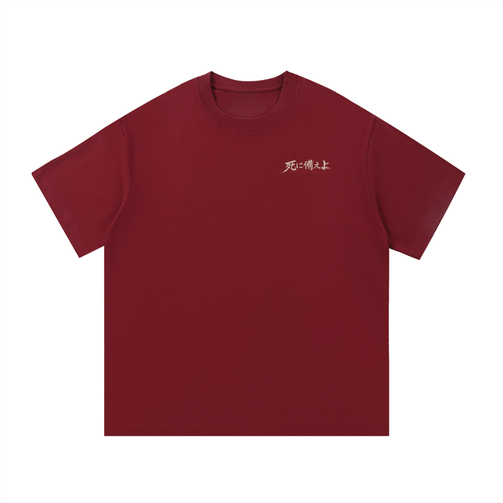 Cyber Samari T-Shirt