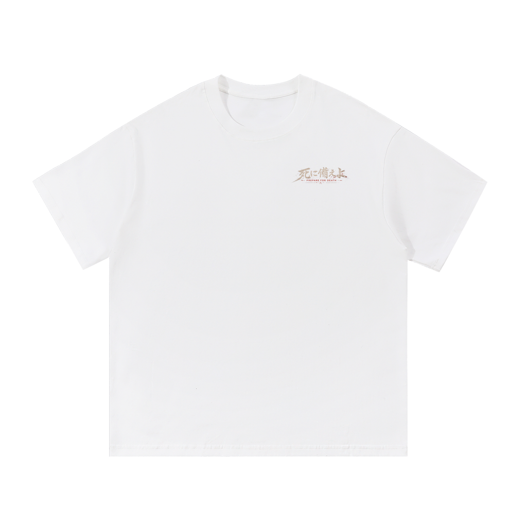 Cyber Samari T-Shirt
