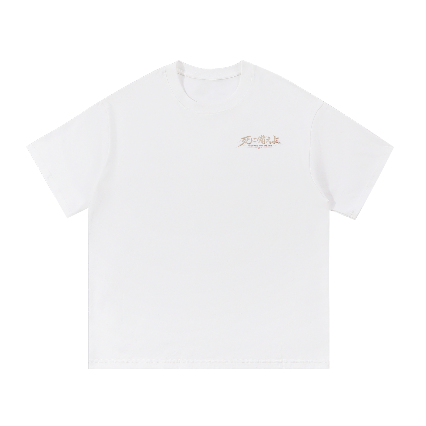 Cyber Samari T-Shirt