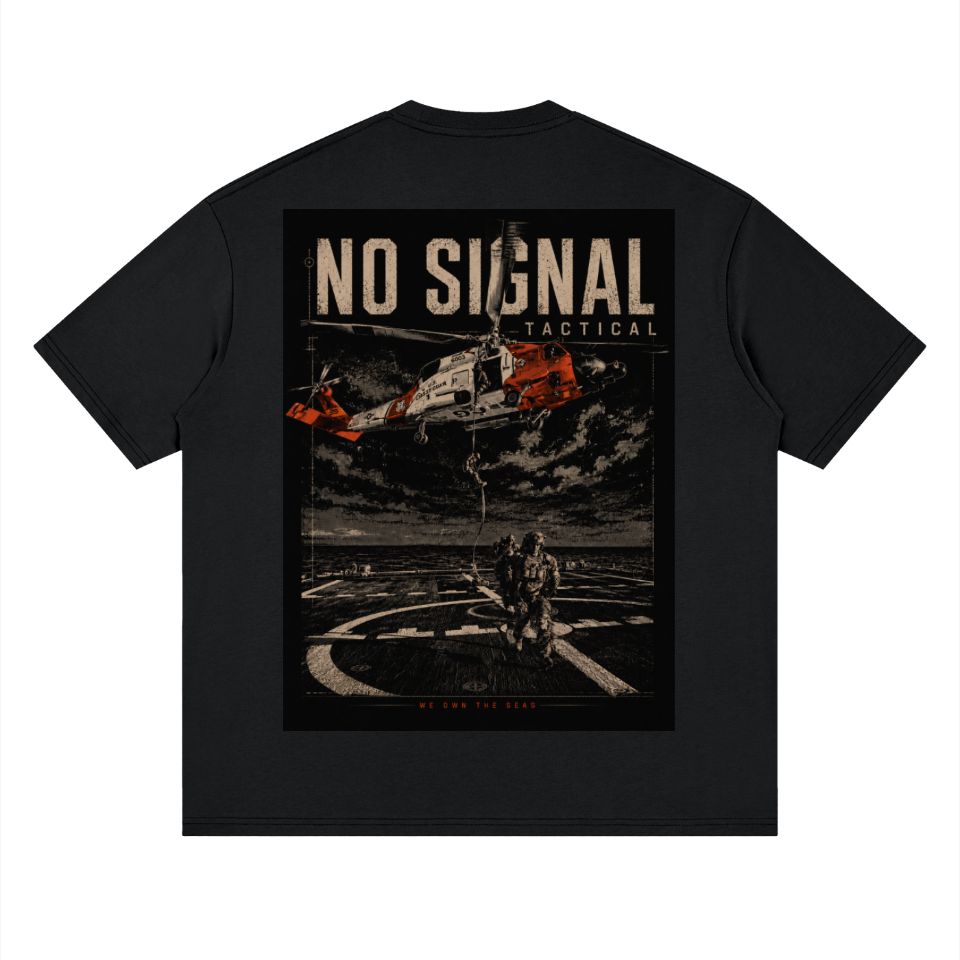 INSERTION T-Shirt