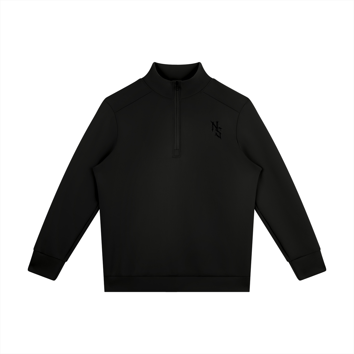NS Quarter Zip