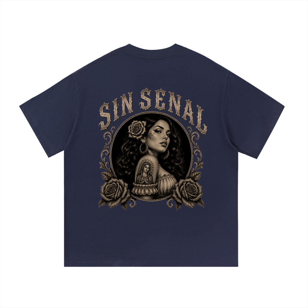 SIN SENAL T-Shirt