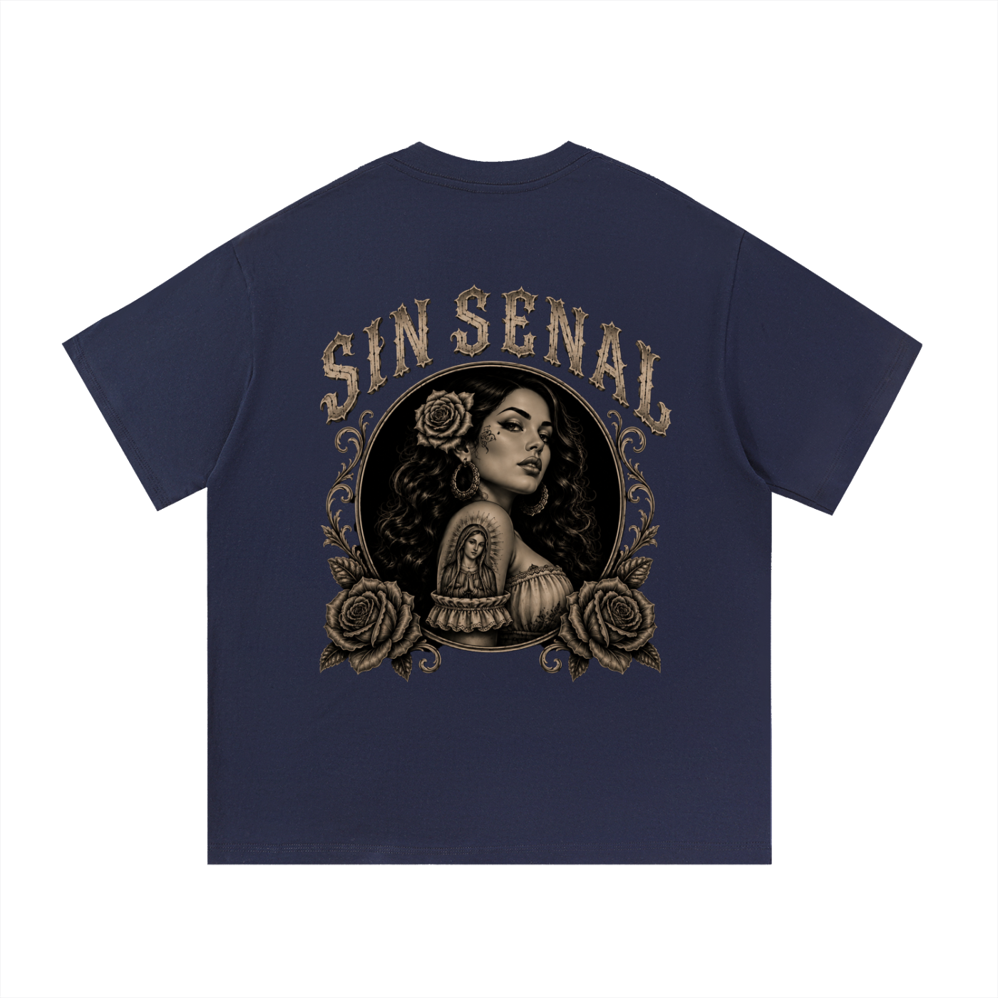 SIN SENAL T-Shirt