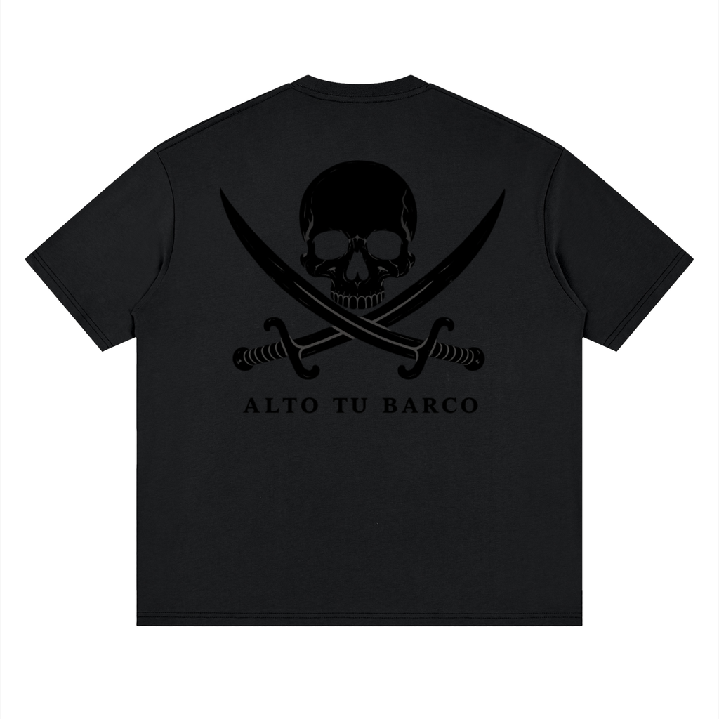 DSF ALTO TU BARCO T-Shirt